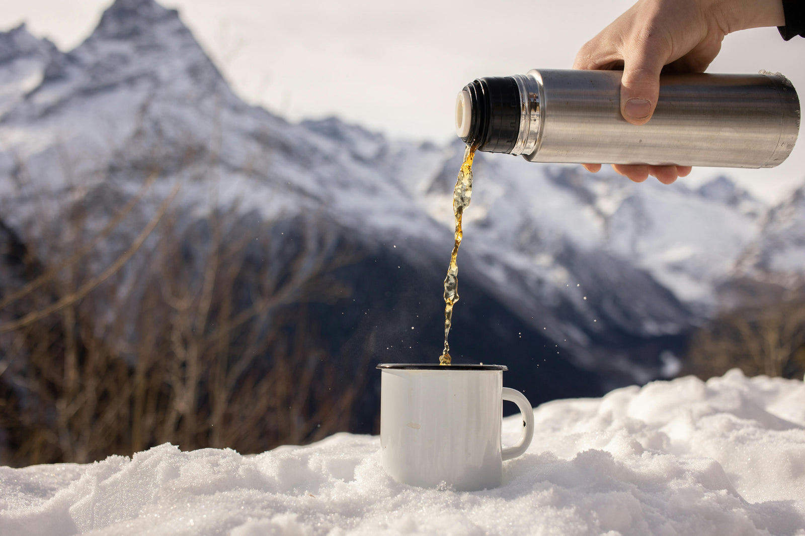 Drinkware