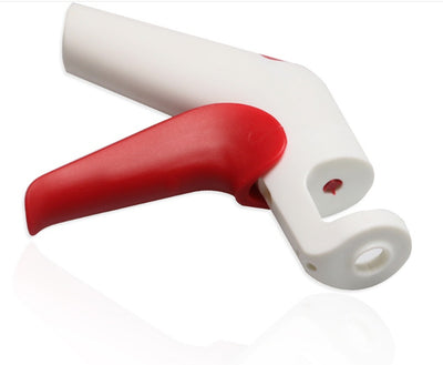Cherry Pitter & Seed Remover Tool Creative Kitchen Gadget for Quick & Easy Fruit Prep