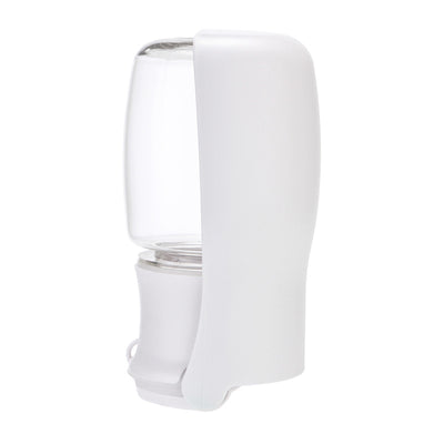 Portable Foldable Dog Water Bottle Leakproof Pet Water Dispenser for Travel, Walking & Outdoor Use (350ml / 550ml)
