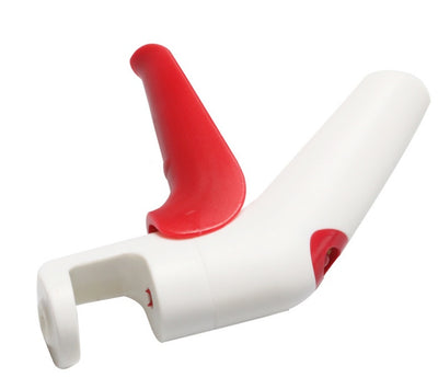 Cherry Pitter & Seed Remover Tool Creative Kitchen Gadget for Quick & Easy Fruit Prep
